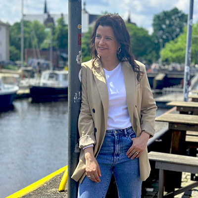 Nina Hömmen